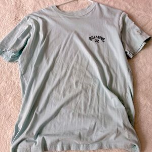 Billabong Logo Tshirt